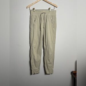 Athleta Women’s Beige Joggers